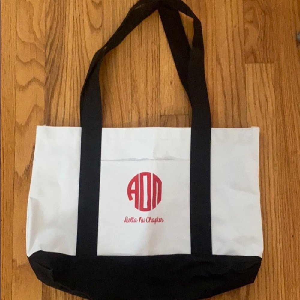 Alpha Omicron Pi Items - image 5